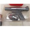 Image 3 : Battery Tester, Timing Gauge Equipment, Gas Can, Grease Gun