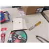 Image 3 : Tester, Lights, Grinding Discs, Tube Bender, Plus