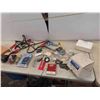 Image 2 : Booster Cable, Digital Timer, Tire Repair, Autopart, Plus