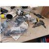 Image 2 : Hardware, Gate Hinges, Pulls, Latches, Door Bell, Various Filters &