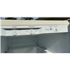 Image 9 : WHIRLPOOL SIDE BY SIDE REFRIGERATOR/FREEZER WITH IN-DOOR WATER AND ICE DISPENSER - WORKS!