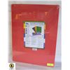 Image 1 : NEW - UPDATE INTERNATIONAL RED CUTTING BOARD