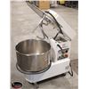 Image 1 : MECNOSUD MIXER ON CASTORS