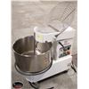 Image 2 : MECNOSUD MIXER ON CASTORS