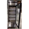 Image 2 : ATOSA BOTTOM MOUNT SINGLE GLASS DOOR REACH IN