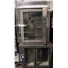 Image 1 : WIESHEU OVEN COMBINATION W/ OVEN & PROOFER