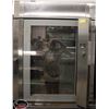 Image 2 : WIESHEU OVEN COMBINATION W/ OVEN & PROOFER