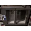 Image 3 : WIESHEU OVEN COMBINATION W/ OVEN & PROOFER
