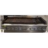 Image 1 : SOUTHBEND 60" NATURAL GAS CHAR-BROILER
