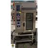 Image 1 : ALTOSHAM COMBITHERM W/ COMBI HOOD & PRE RINSE HOSE