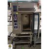 Image 2 : ALTOSHAM COMBITHERM W/ COMBI HOOD & PRE RINSE HOSE