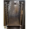 Image 3 : ALTOSHAM COMBITHERM W/ COMBI HOOD & PRE RINSE HOSE