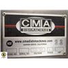 Image 6 : CMA-180 HIGH-TEMP PASS-THROUGH DISHWASHER W/ HOT