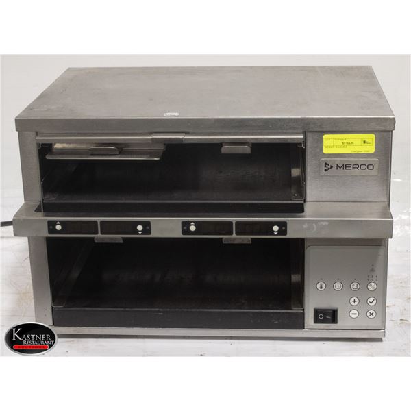 MERCO FOOD WARMER