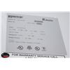 Image 2 : MASTER BUILT DOUBLE GLASS DOOR FREEZER
