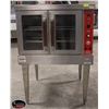 Image 1 : VULCAN GAS SINGLE CONVECTION OVEN