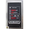 Image 3 : HOBART BAKERY WALK IN PROOFER RETARDER W/