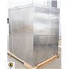 Image 4 : HOBART BAKERY WALK IN PROOFER RETARDER W/
