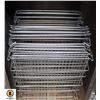 Image 8 : HOBART BAKERY WALK IN PROOFER RETARDER W/