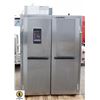 Image 9 : HOBART BAKERY WALK IN PROOFER RETARDER W/