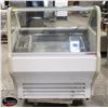 Image 1 : UNIVERSAL COOLERS GELATO OPEN DISPLAY COOLER