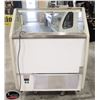 Image 2 : UNIVERSAL COOLERS GELATO OPEN DISPLAY COOLER