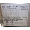 Image 4 : JET-TECH F-18DP DISH WASHER