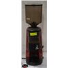 Image 1 : SIMONELLI RED ESPRESSO GRINDER