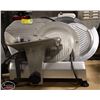 Image 1 : OMCAN 11"  MEAT SLICER MODEL 275-T