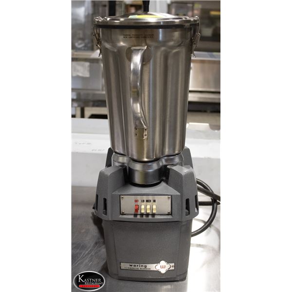 WARING HEAVY DUTY BLENDER