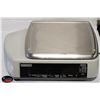 Image 2 : HOBART QUANTUM RETAIL WEIGHING LABEL/PRINT SCALE