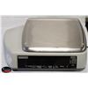 Image 2 : HOBART QUANTUM RETAIL WEIGHING LABEL/PRINT SCALE