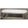 Image 1 : EFI 12X60" OVERSHELF