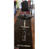 Image 1 : EXERCISE BIKE