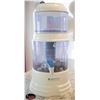 Image 1 : SANTEVIA MINERALIZED ALKALINE WATER DISPENSER