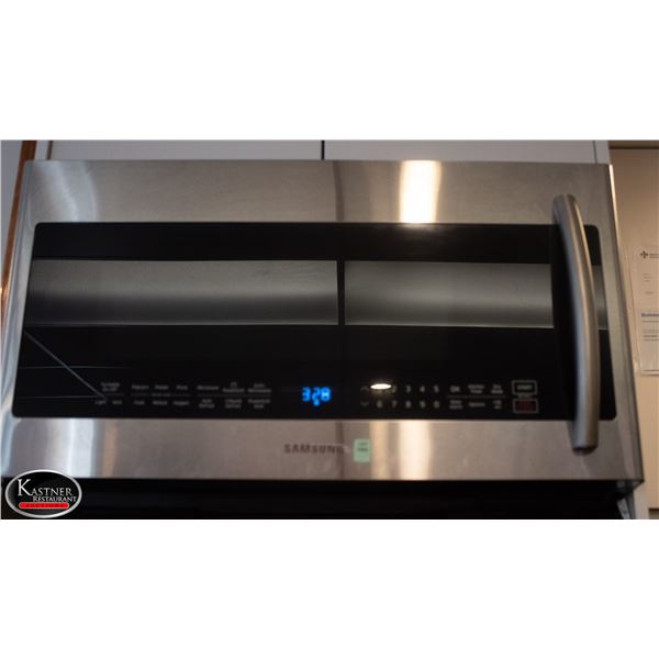 SAMSUNG HOUSE HOLD MICROWAVE