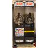 Image 1 : SLUSH PUPPIE DUAL SLUSH MACHINE