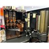Image 2 : SAECO COFFEE MACHINE MADE IN ITALY