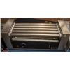 Image 1 : ANVIL HOT DOG ROLLER 9"X23"X10"