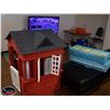 Image 1 : CORNER OF FULL OF KIDS TOYS & PLAY MATTS