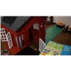Image 2 : CORNER OF FULL OF KIDS TOYS & PLAY MATTS