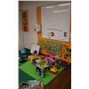 Image 1 : CORNER FULL OF KIDS TOYS & PLAY MATTS & MORE