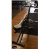 Image 1 : KEYS AREO MOTION EXERCISE BIKE