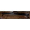 Image 1 : 40" COLOR RAIL ICR LED LIGHT BAR
