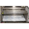 Image 1 : 50"X27"X27" ENCLOSED BASE