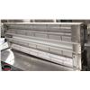 Image 1 : HATCO GLO-RAY FOOD WARMER