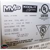 Image 3 : NEW S&D KOOL IT SINGLE GLASS DOOR DISPLAY COOLER
