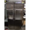 Image 1 : FRIGIDARE DOUBLE DOOR REFRIDGERATOR