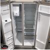 Image 2 : FRIGIDARE DOUBLE DOOR REFRIDGERATOR