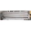 Image 1 : 60" HATCO DUAL HEAT STRIP
